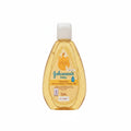 Johnson’s Baby Shampoo Aloe Vera &amp; Pro-Vitamin B5 – 50ml