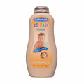 Mothercare Go-Rash Baby Powder with Vitamin E