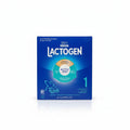 Nestlé LACTOGEN 1 Starter Infant Formula (120g)