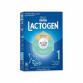 Nestlé LACTOGEN 1 Starter Infant Formula (200g)
