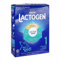 Nestlé LACTOGEN 1 Starter Infant Formula (400g)
