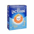 Nestlé LACTOGEN 2 Follow-Up Formula (200g)