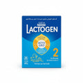 Nestlé LACTOGEN 2 Follow-Up Formula (400g)