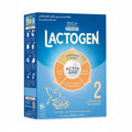 Nestlé LACTOGEN 2 Follow-Up Formula (800g)
