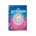 Nestlé LACTOGROW 3 Growing-Up Formula (200g)
