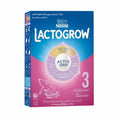 Nestlé LACTOGROW 3 Growing-Up Formula (400g)