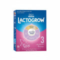 Nestlé LACTOGROW 3 Growing-Up Formula (800g)