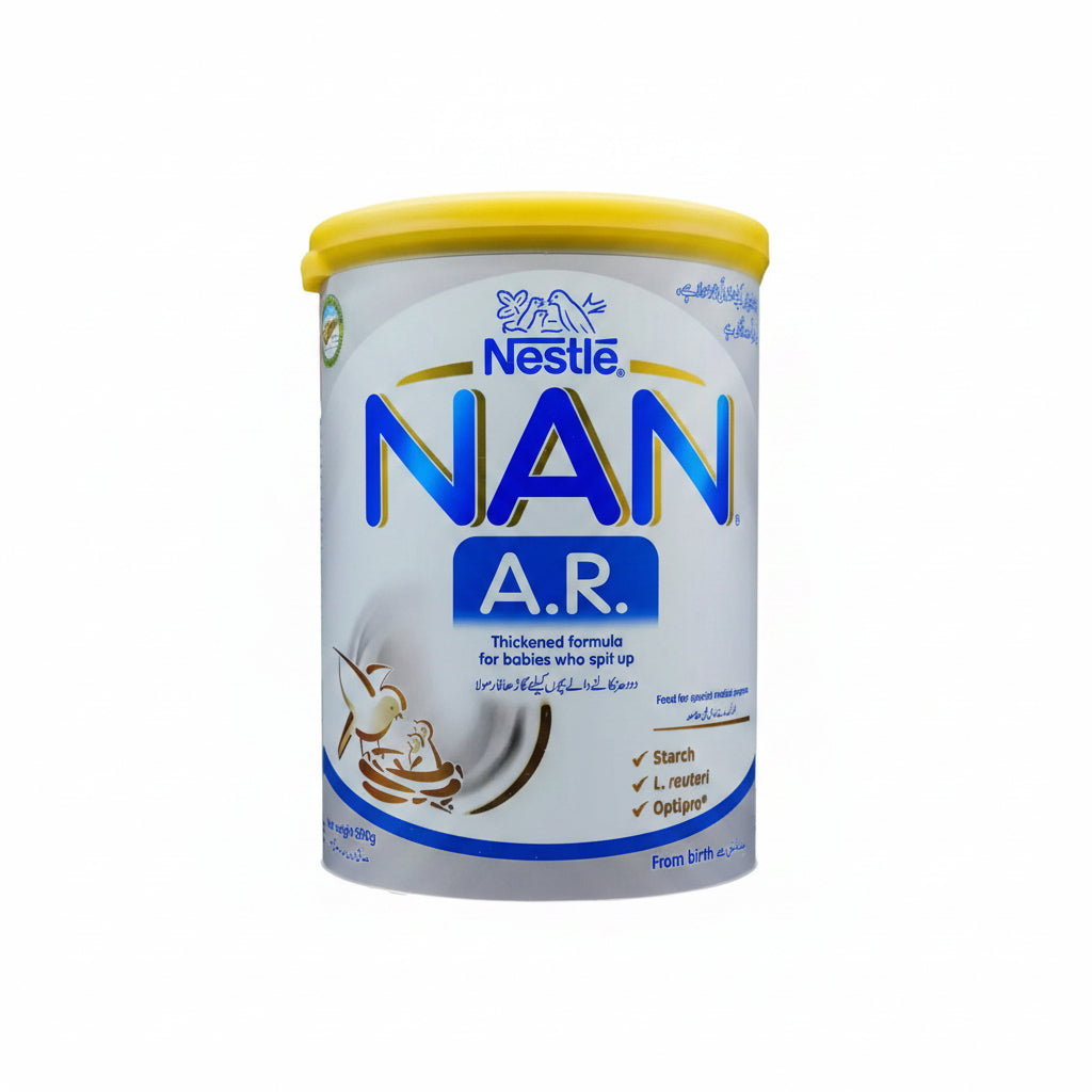 Nestlé NAN A.R. Optipro – 380g
