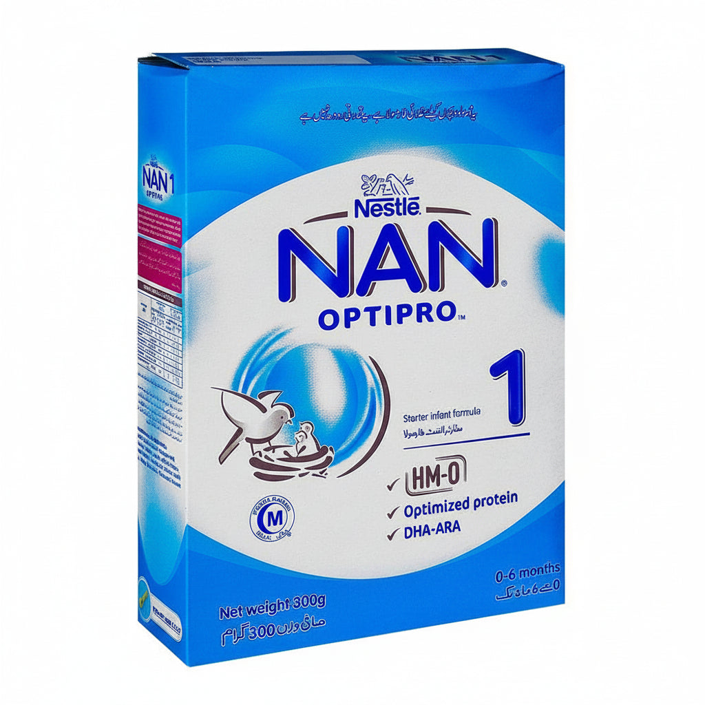 Nestlé NAN Optipro 1 – 300g