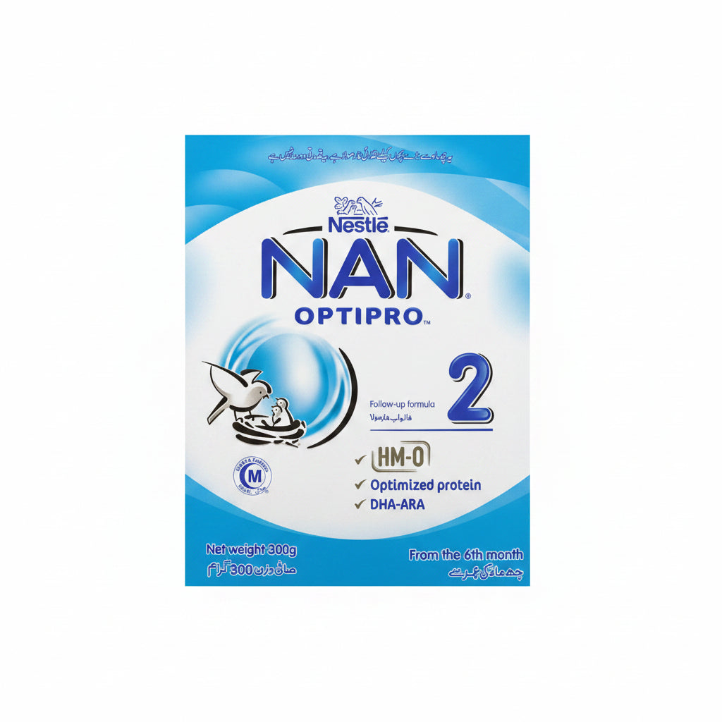 Nestlé NAN Optipro 2 – 300g