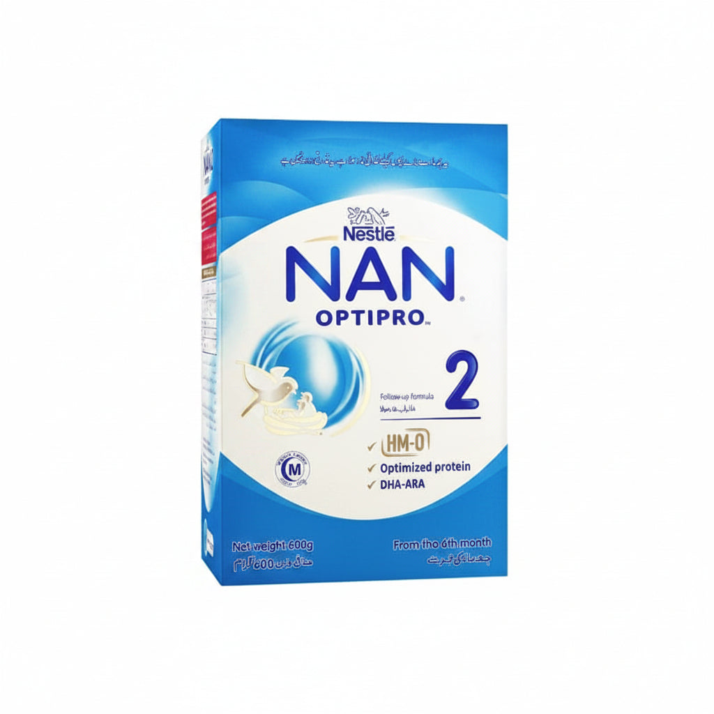 Nestlé NAN Optipro 2 – 600g