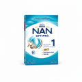 Nestlé NAN Optipro 1 – 600g