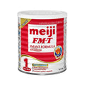 Meiji FM-T Infant Formula 1 – DHA + FOS – 400g