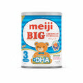 Meiji BIG Growing-Up Formula 3 +DHA – Vanilla – 900g