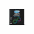 Durex Extended Pleasure Condoms – Pack of 3