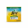 Fire Xtacy 4-in-1 Condoms – Pack of 3