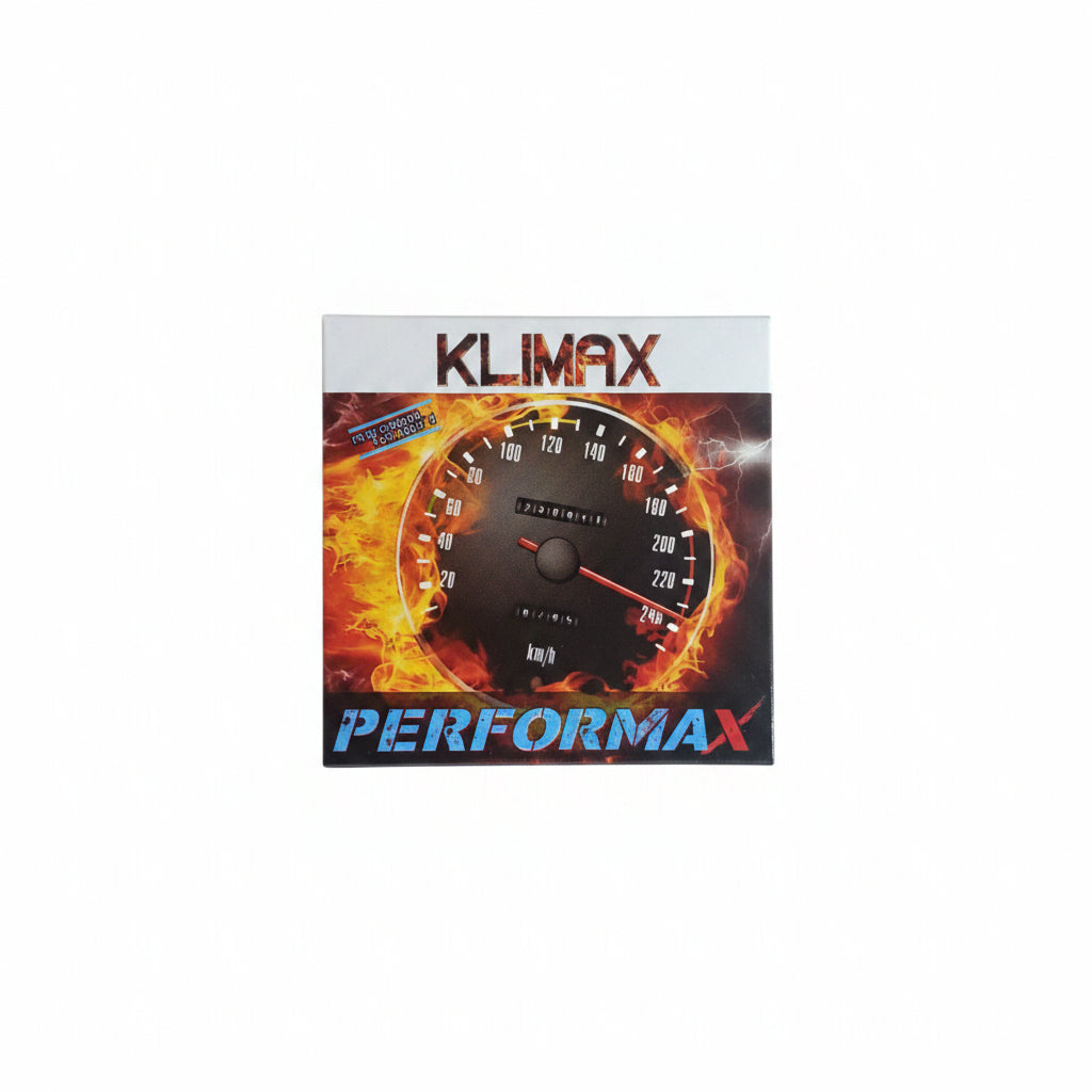 KLIMAX Performance Condoms – Pack