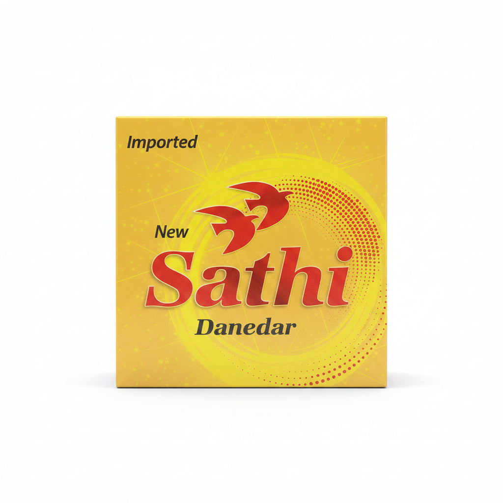 Sathi Danedar Condoms