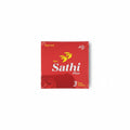 Sathi Plus Delay Condoms – 3 Pack