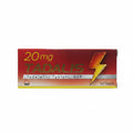 Tadalis 20mg Tablets – 10 Tablets