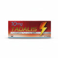 Tadalis 10mg Tablets – 10 Tablets