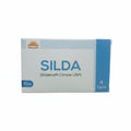 Silda 100mg Tablets – 4 Tablets