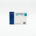 Viagra 50mg – 4 Film-Coated Tablets