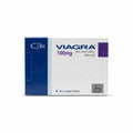 Viagra 100mg – 4 Film-Coated Tablets