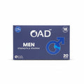 OAD Men Strength &amp; Stamina – 20 Tablets