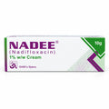 Nadee Cream