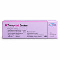Travocort Cream