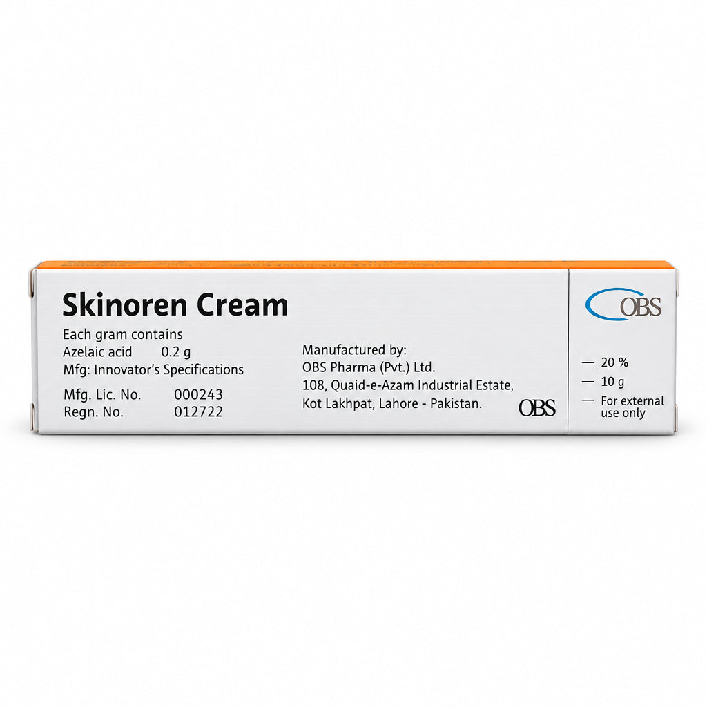 Skinoren Cream