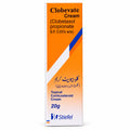 Clobevate Cream