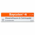 Baycuten-N Cream