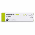 Betnovate-N Cream