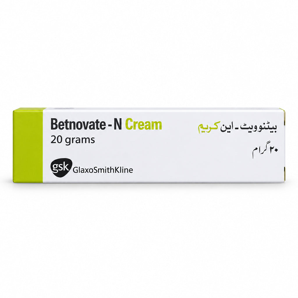 Betnovate-N Cream
