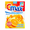 Cmax Calcium Supplement