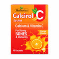 Herbiotics Calcirol C Sachet