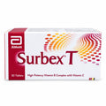 Surbex-T Tablets