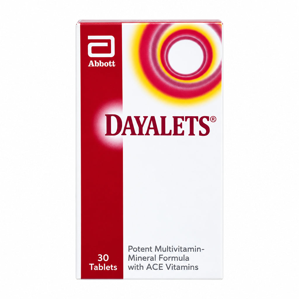 Dayalets Tablets