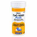 CaC-1000 Plus Mango Flavour – 10 Effervescent Tablets