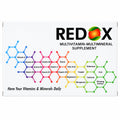 REDOX Multivitamin-Multimineral Supplement
