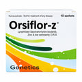 Orsiflor-Z Sachets – Probiotic + Zinc + ORS