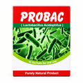 Probac Sachets – Lactobacillus Acidophilus Probiotic