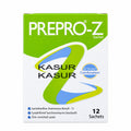 Prepro-Z Sachets – Probiotic + Zinc