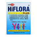 Hiflora Plus – Probiotic + Zinc Sachets