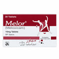 Melor 15mg Tablets