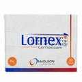 Lornex Tablets – Lornoxicam 8mg