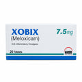 Xobix 7.5mg Tablets