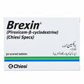 Brexin Tablets